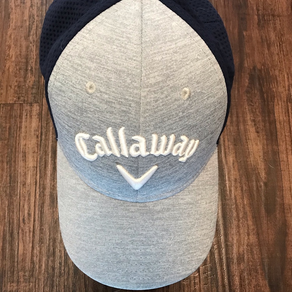 Men’s Callaway Golf Hat